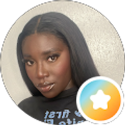 Profile photo of Michelle Adjei