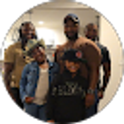 Profile photo of travon olden