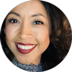 Profile photo of Allison Garza