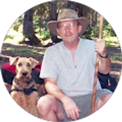 Profile photo of Mitchell Stewart