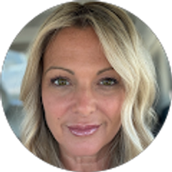 Profile photo of Shelly Powers