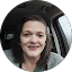 Profile photo of Patty Belew