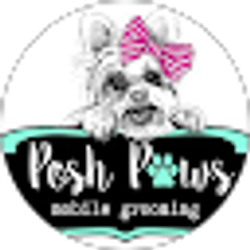 Profile photo of Kristina Irons (Posh Paws Mobile Grooming)