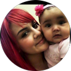 Profile photo of Graciela Olivas