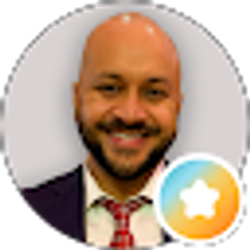 Profile photo of Akshay Aggarwal