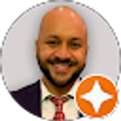 Profile photo of Akshay Aggarwal