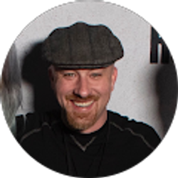 Profile photo of Joshua Mears