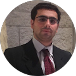 Profile photo of Carlos Paez