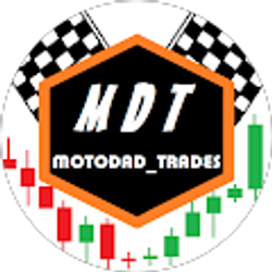 Profile photo of MotoDad Trades