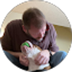 Profile photo of Chad Dorenkamp
