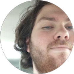 Profile photo of Logan Perry