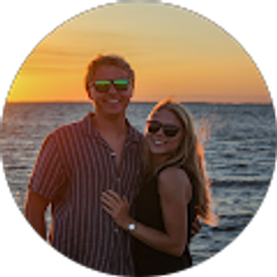 Profile photo of Ethan Meadows