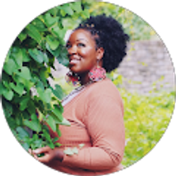 Profile photo of Miss Tina “Crystal Clear” Fondren