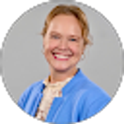 Profile photo of Lacey Carlstrom