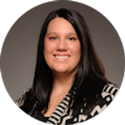 Profile photo of Rachel Taylor