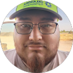 Profile photo of Orlando Garcia