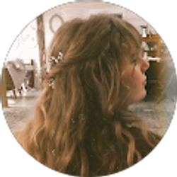 Profile photo of Sarah Powers