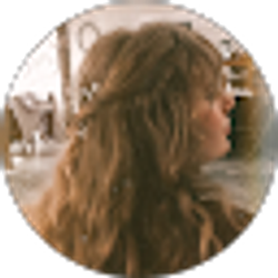 Profile photo of Sarah Powers