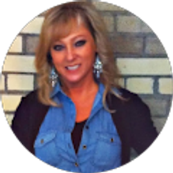 Profile photo of Jackie Fendley