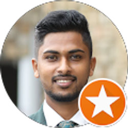 Profile photo of Amith Francis