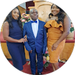 Profile photo of Errol Evans