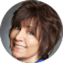 Profile photo of Lulu Hammond