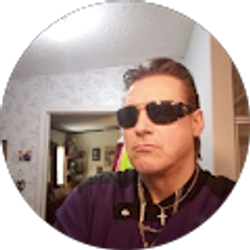 Profile photo of Charles Brown