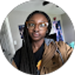 Profile photo of Tiara Virges