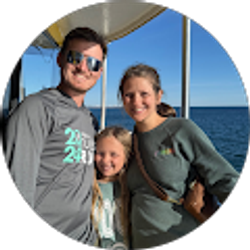 Profile photo of Trevor James