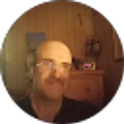 Profile photo of Patrick Miller