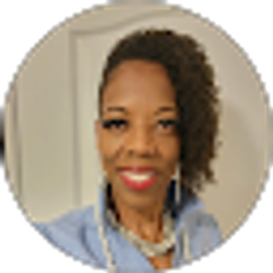 Profile photo of KESHA CHESTER