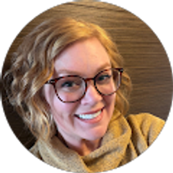 Profile photo of April Crosley