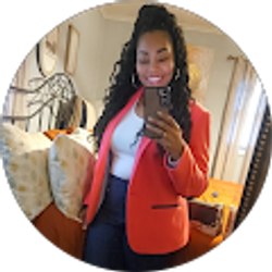 Profile photo of Monishea Morgan