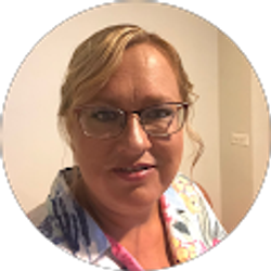 Profile photo of Kim Knippel