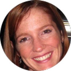 Profile photo of Jennifer McGowan