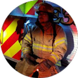 Profile photo of Chris Staley