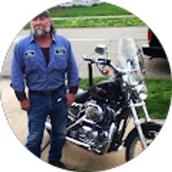 Profile photo of Michael Parkinson