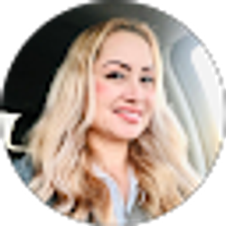 Profile photo of Tania Marquez