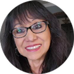 Profile photo of Lupe Ruiz