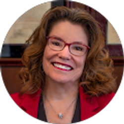 Profile photo of Rena Cook