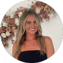 Profile photo of Natalie Goodman