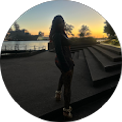 Profile photo of Shanell Nimmo