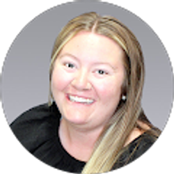 Profile photo of Kiley Harris