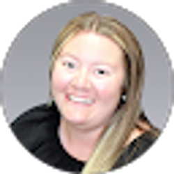 Profile photo of Kiley Harris