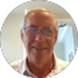 Profile photo of Bart Berger