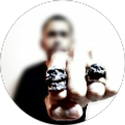 Profile photo of Bruno Timbo tattoo