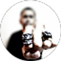 Profile photo of Bruno Timbo tattoo