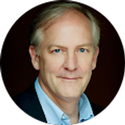 Profile photo of Mark Lyons