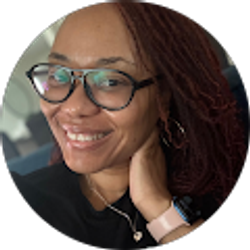 Profile photo of TiJuana Jackson