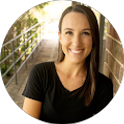 Profile photo of Lauren Jasso